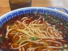 -德海牛肉面(武警医院店)