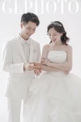 -金夫人婚纱摄影