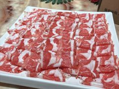 -清真军邺·金富苑肥牛(石坡街旗舰店)