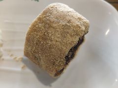 驴打滚-南来顺饭庄·清真(南菜园店)