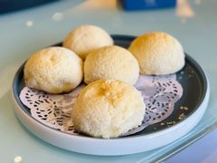 -水上明月·湖景餐厅