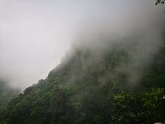 -井冈山风景名胜区
