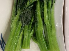 -麒麟中餐厅·经典粤菜·地道菜式老字号(广州长隆酒店)