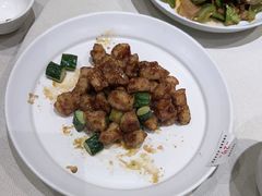 -京味斋·北京烤鸭(北京南站洋桥店)