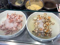 -长申超市(美食城店)