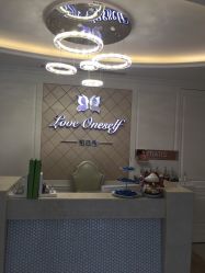 -悦己堂美容养生SPA