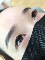 -轻妆Feel·半永久纹眉眼线