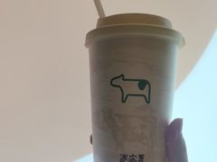 -迷客夏Milksha(圆融天幕店)