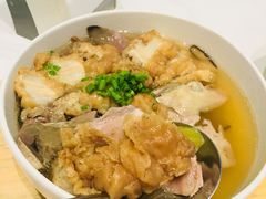 -眉州东坡(北苑华贸店)