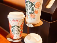 -星巴克(天津五大道店)