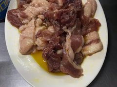 -火云龙烤肉(紫荆花店)
