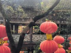 -奇芳阁·百年清真南京菜(夫子庙店)