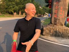 -将军关探险漂流