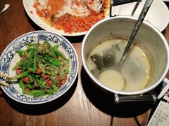 -农耕记·湖南土菜(halo广场店)