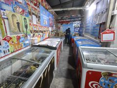 -兰州老马拉面(四王府店)