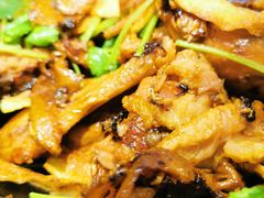 -四道菜·福建菜馆(新街口金鹰店)