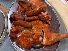 -南沙辉记烧鸡·荔枝木炭火吊烧(旧镇店)
