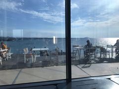 -Cafe Aewol Monsant