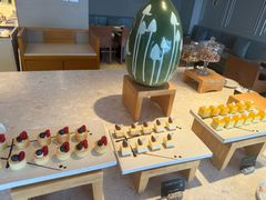 -上海波特曼丽思卡尔顿酒店