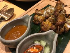 -simply thai天泰(静安嘉里中心店)