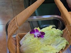 -塔兰齐新疆孜然火锅(鲤鱼山路店)