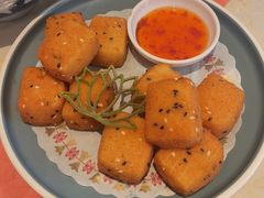 -点都德(广州白云山景区南门店)