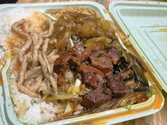 -胖姐盒饭(通达街店)