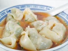 -古徽州馄饨店(宝安路店)