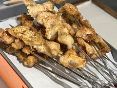 -百年果林椰子鸡(中洲店)