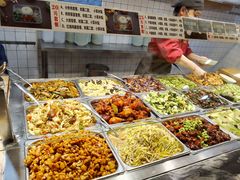 -泰润8号饭堂(闻喜路店)
