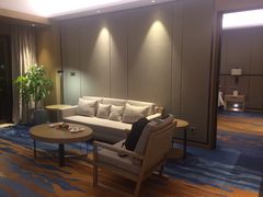 -武汉洲际酒店