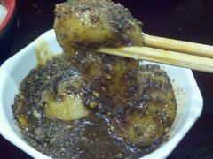 -继红顺河抄手名小吃