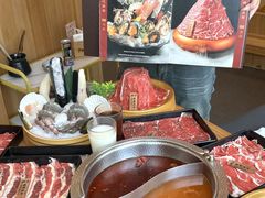 -牛匠和牛寿喜锅(西安总店)