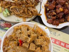 -葛记焖饼(伏牛路店)