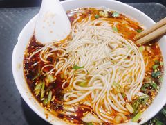 -东方宫中国兰州牛肉拉面(厦门旗舰店)