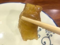 -浑河春面馆非遗鹿角面(良乡店)