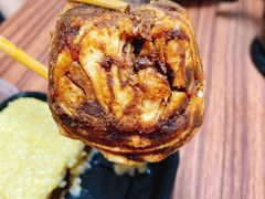 -宫门口馒头铺(创始人总店)