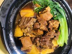 -瓦记米粉(东鼓道店)