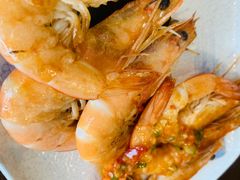 -甄花精致料理自助(城市阳台店)
