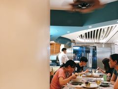 大堂-美奈小馆·越南料理(福田星河COCO Park店)