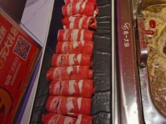 -串一火锅(赛格国际购物中心店)