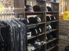 -多维国际马术俱乐部(118广场店)