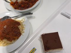 -宜家·瑞典风味餐厅(烟台路店)