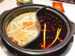 -钢管厂歆瑞源油卤串串香(春熙路太古里店)