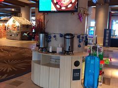 -长白山万达喜来登度假酒店