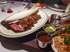 -燃扒房Steakhouse(皇庭店)