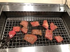 -俺的焼肉(銀座9丁目店)
