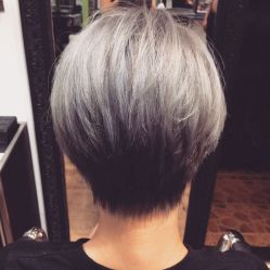 Mirror Salon-3AM HAIR SALON烫发染发接发