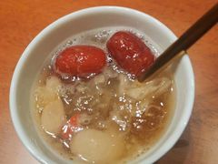 -翕间食·精致淮扬菜(江苏大剧院店)