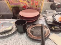 -争鲜回转寿司(西红门荟聚PLUS店)